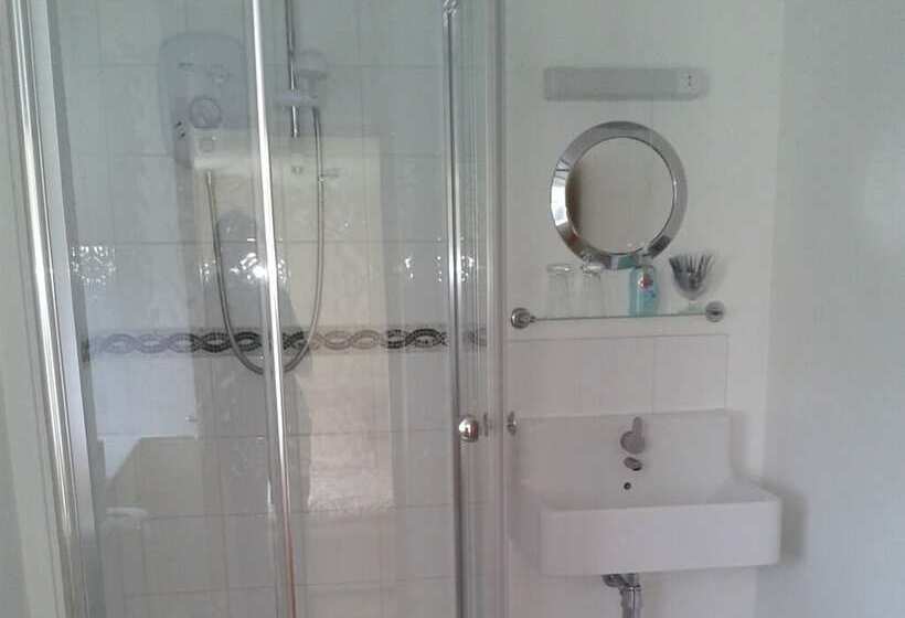 호텔 Three Coopers