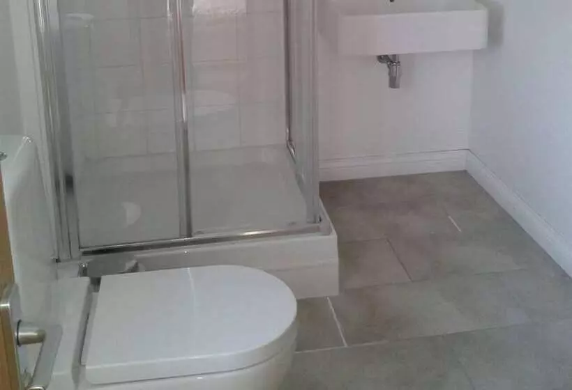 ホテル Three Coopers