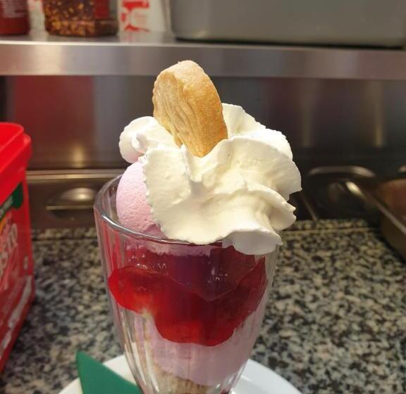 호텔 Three Coopers