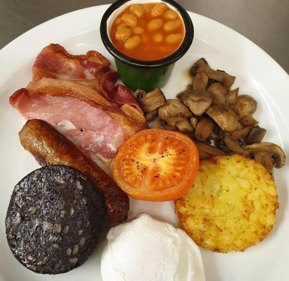 호텔 Three Coopers