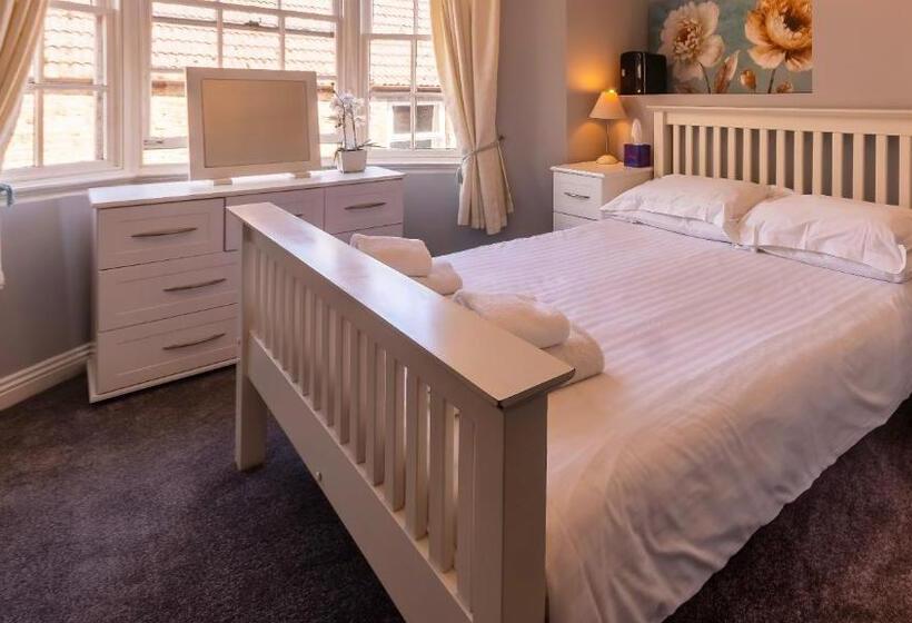 호텔 Three Coopers