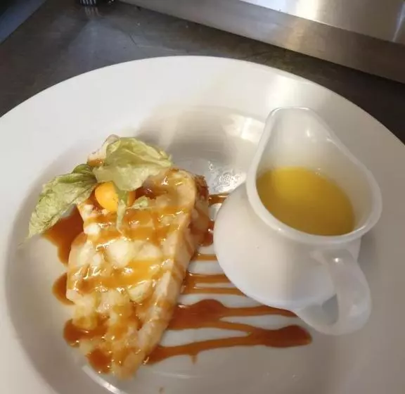 ホテル Three Coopers