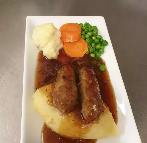 ホテル Three Coopers