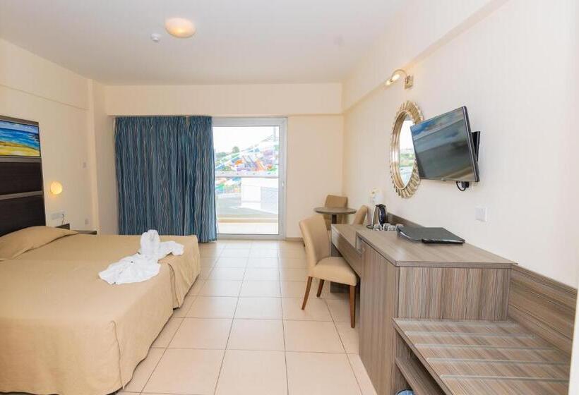 בית מלון כפרי Tofinis