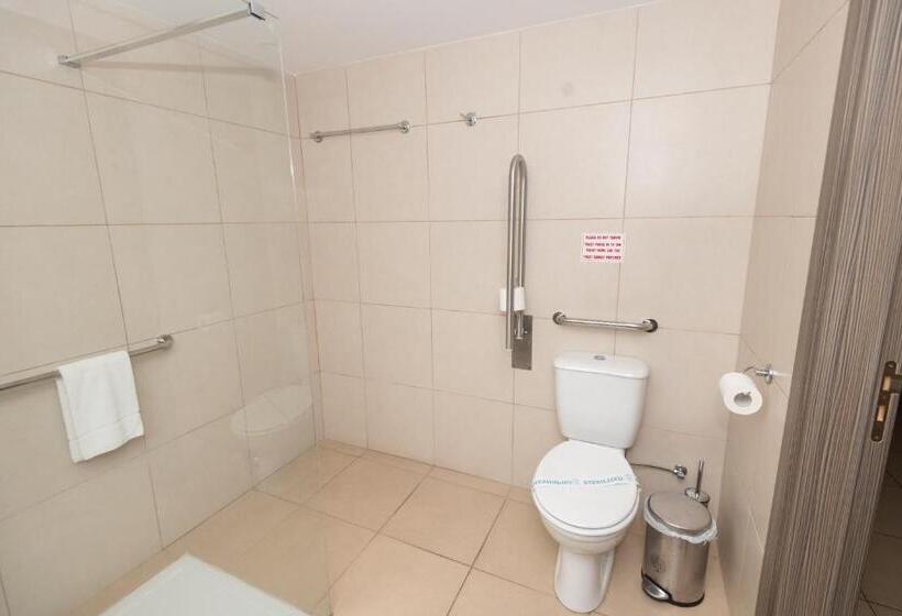 בית מלון כפרי Tofinis