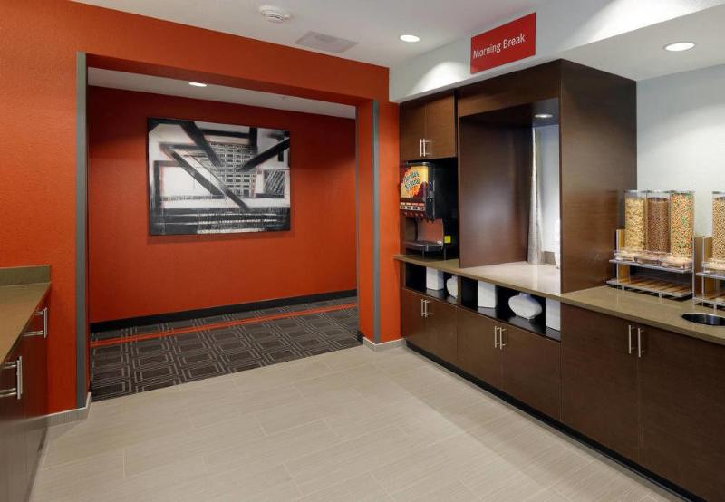 호텔 Towneplace Suites By Marriott Springfield