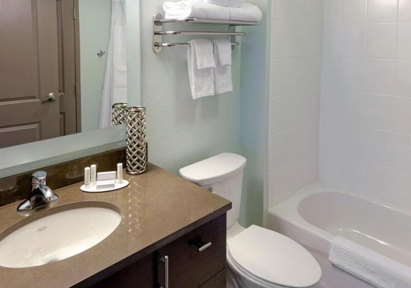 호텔 Towneplace Suites By Marriott Springfield