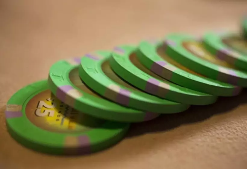 فندق Gila River Resorts & Casinos – Vee Quiva