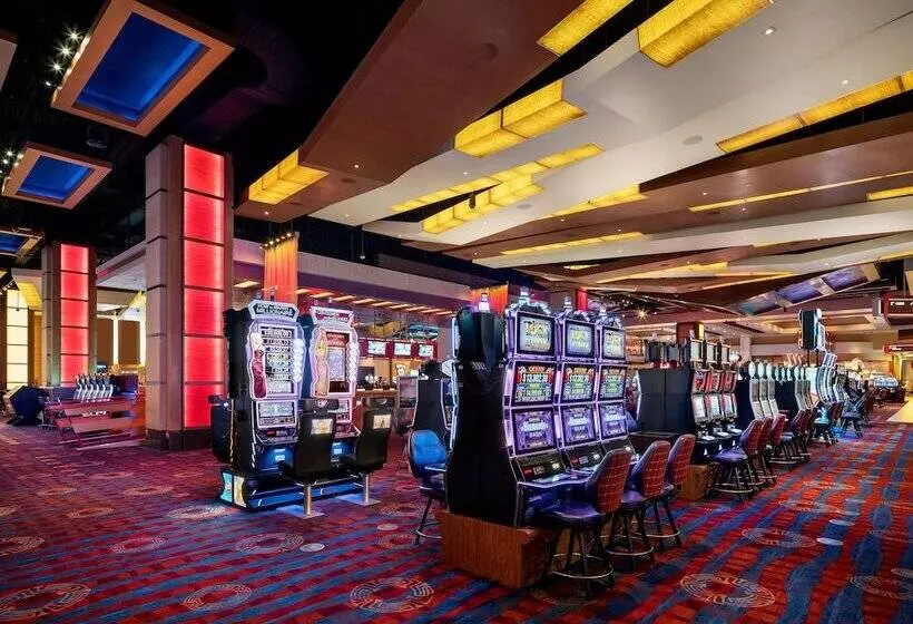 فندق Gila River Resorts & Casinos – Vee Quiva