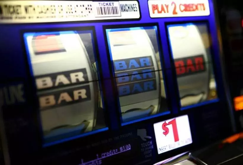 فندق Gila River Resorts & Casinos – Vee Quiva