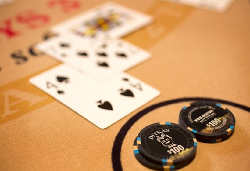 فندق Gila River Resorts & Casinos – Vee Quiva