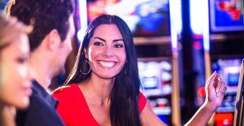 فندق Gila River Resorts & Casinos – Vee Quiva