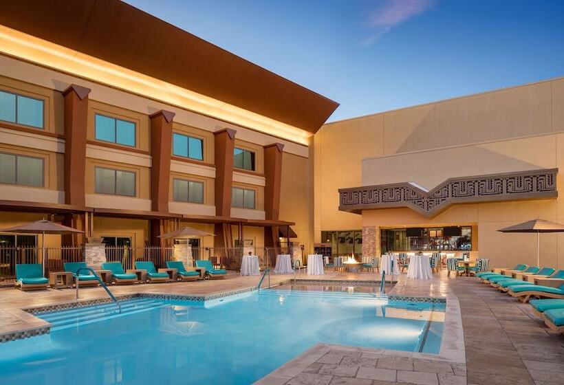فندق Gila River Resorts & Casinos – Vee Quiva