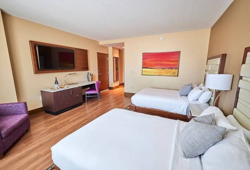 فندق Gila River Resorts & Casinos – Vee Quiva