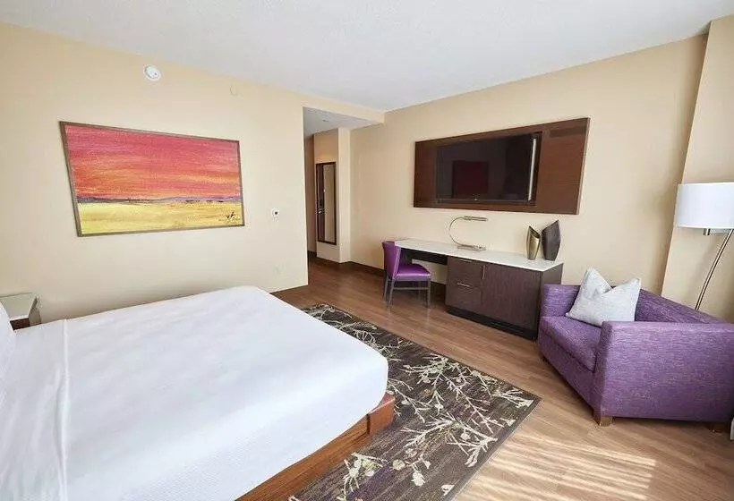 فندق Gila River Resorts & Casinos – Vee Quiva