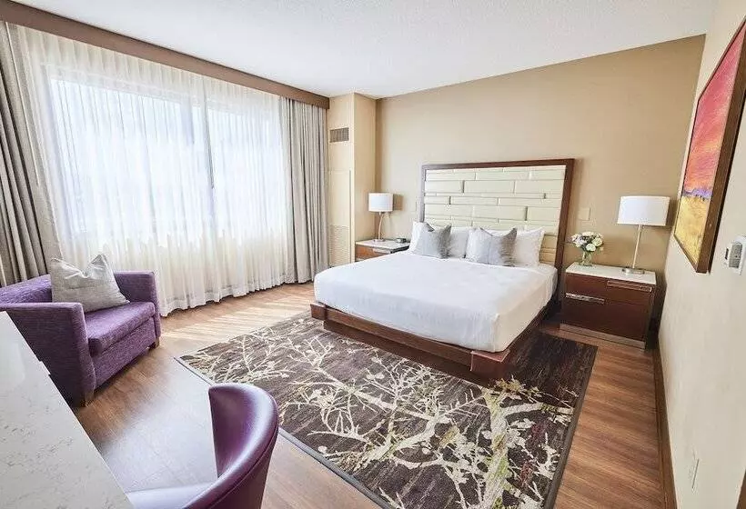 فندق Gila River Resorts & Casinos – Vee Quiva