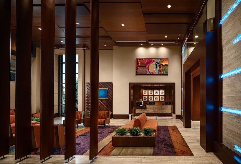 فندق Gila River Resorts & Casinos – Vee Quiva