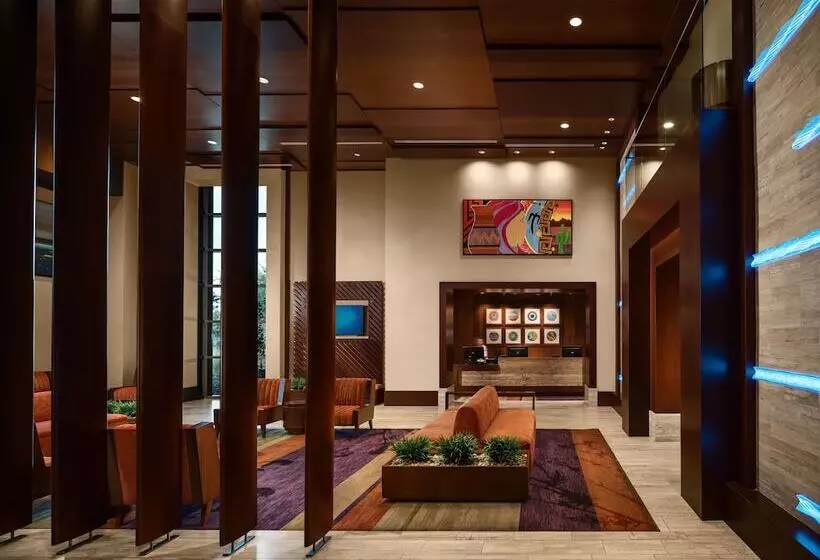 فندق Gila River Resorts & Casinos – Vee Quiva