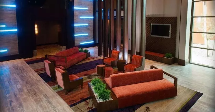 فندق Gila River Resorts & Casinos – Vee Quiva