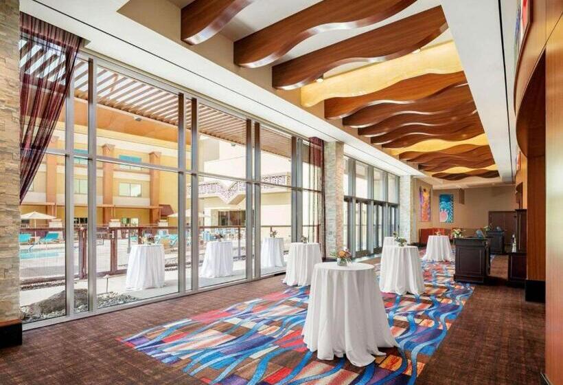 فندق Gila River Resorts & Casinos – Vee Quiva