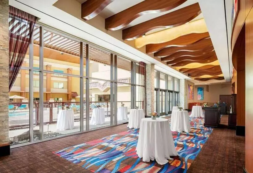 فندق Gila River Resorts & Casinos – Vee Quiva