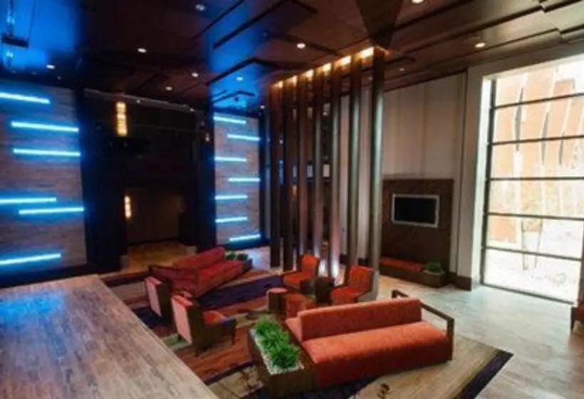 فندق Gila River Resorts & Casinos – Vee Quiva