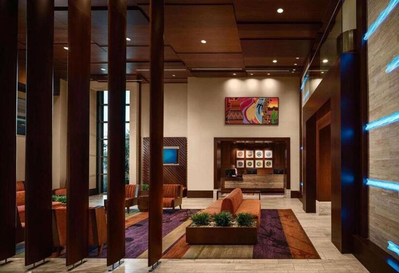 فندق Gila River Resorts & Casinos – Vee Quiva