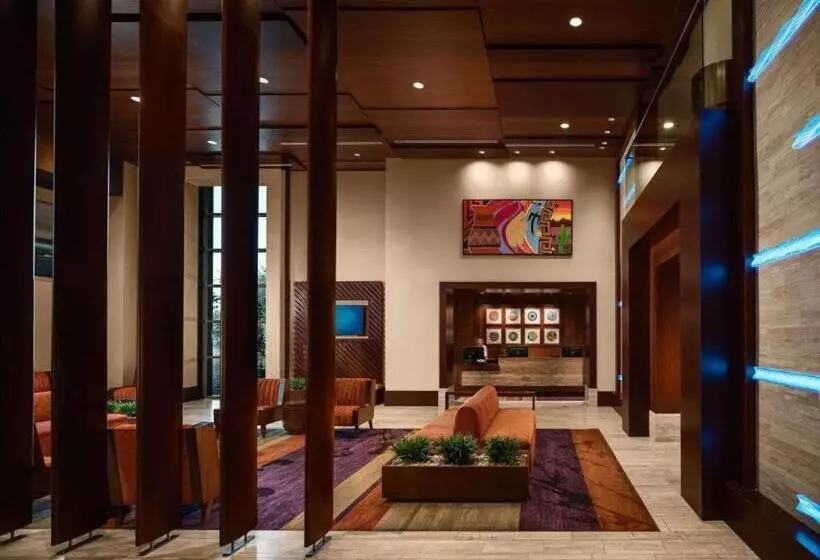 فندق Gila River Resorts & Casinos – Vee Quiva