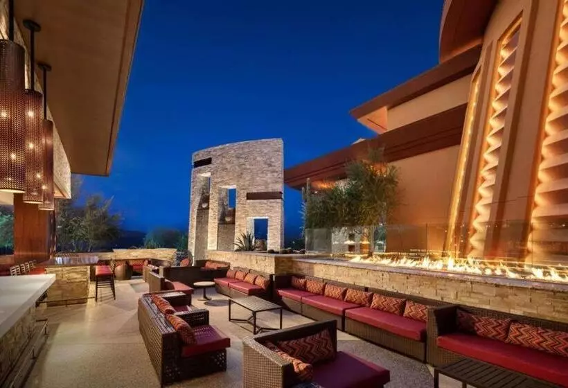 فندق Gila River Resorts & Casinos – Vee Quiva