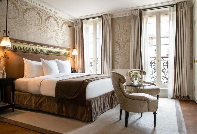 La Réserve Paris Hotel & Spa
