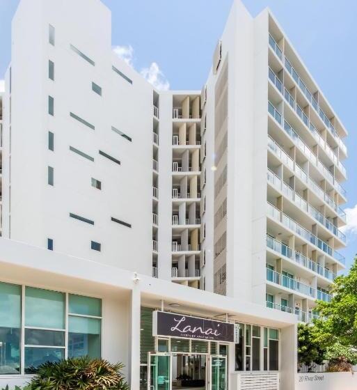 Lanai Riverside Apartments