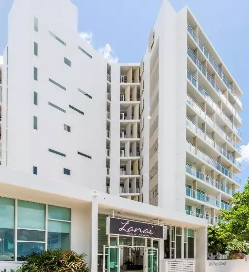 Lanai Riverside Apartments