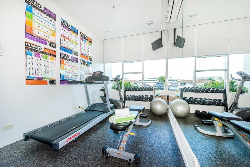 Lanai Riverside Apartments