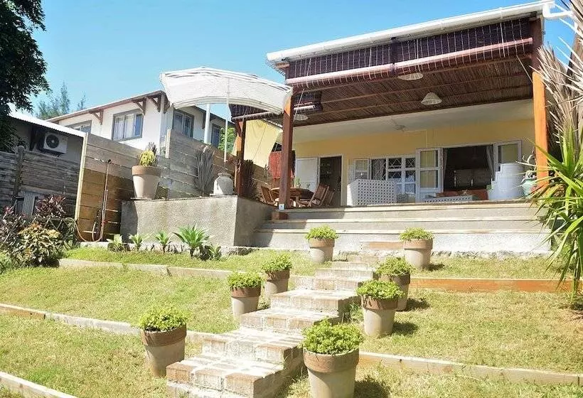 Matibi Villa