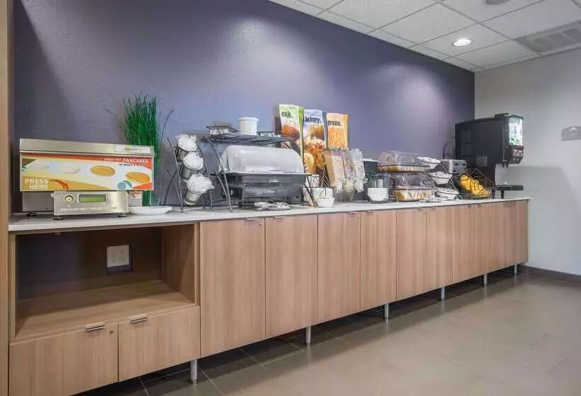 Microtel Inn & Suites By Wyndham Moorhead Fargo Area