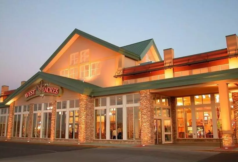 Microtel Inn & Suites By Wyndham Moorhead Fargo Area