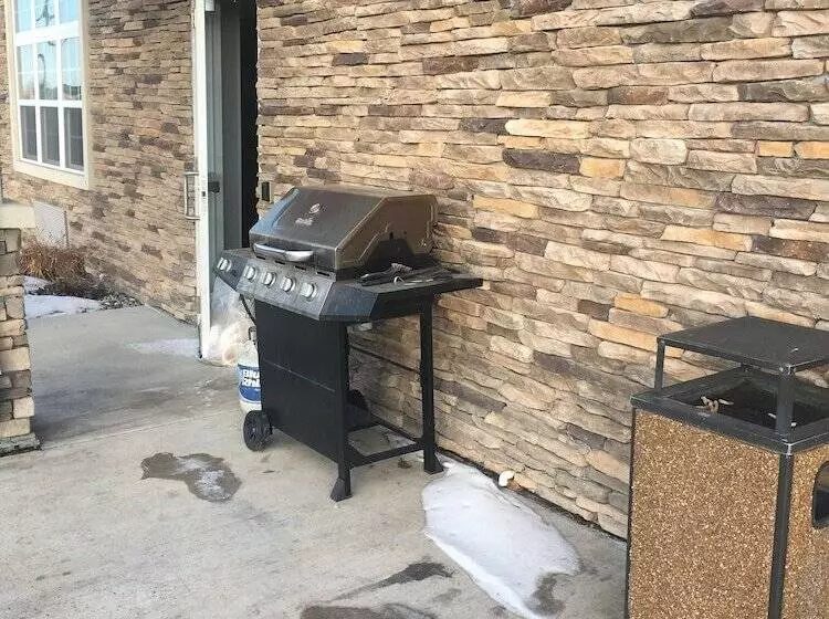 Microtel Inn & Suites By Wyndham Moorhead Fargo Area