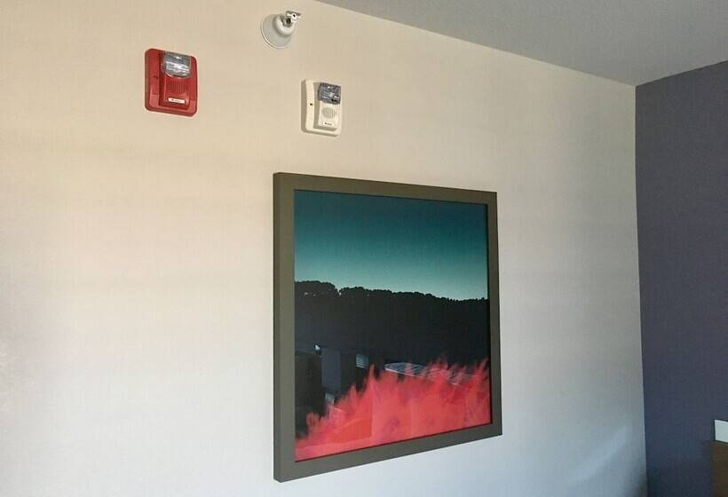 Microtel Inn & Suites By Wyndham Moorhead Fargo Area