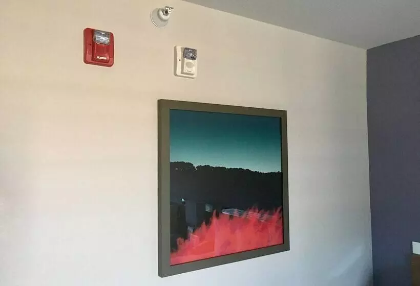 Microtel Inn & Suites By Wyndham Moorhead Fargo Area