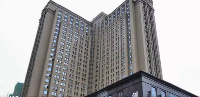 Millennium Hotel Fuqing