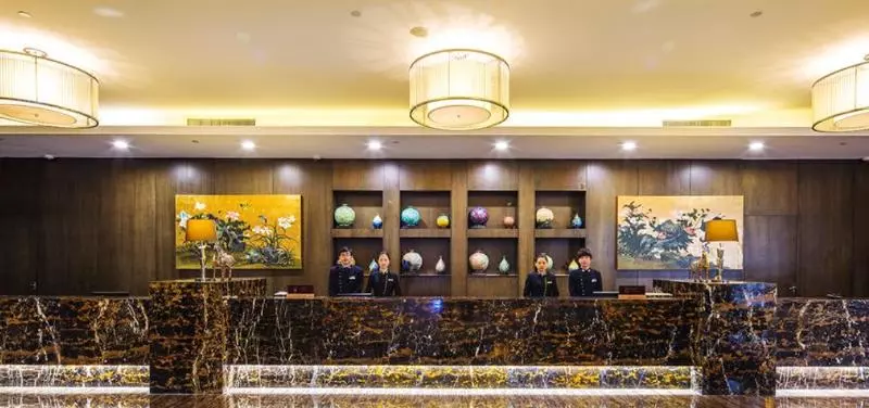 Millennium Hotel Fuqing