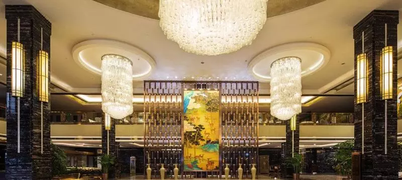 Millennium Hotel Fuqing