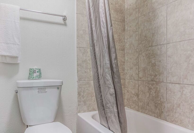 Motel 6 Texarkana, Ar