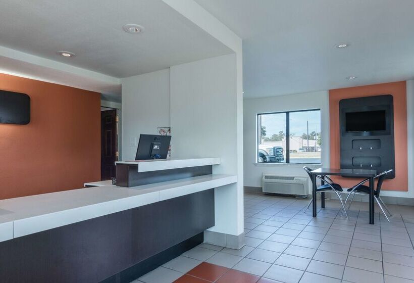 Motel 6 Texarkana, Ar