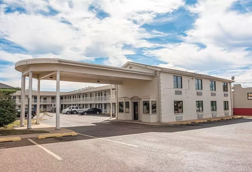 Motel 6 Texarkana, Ar