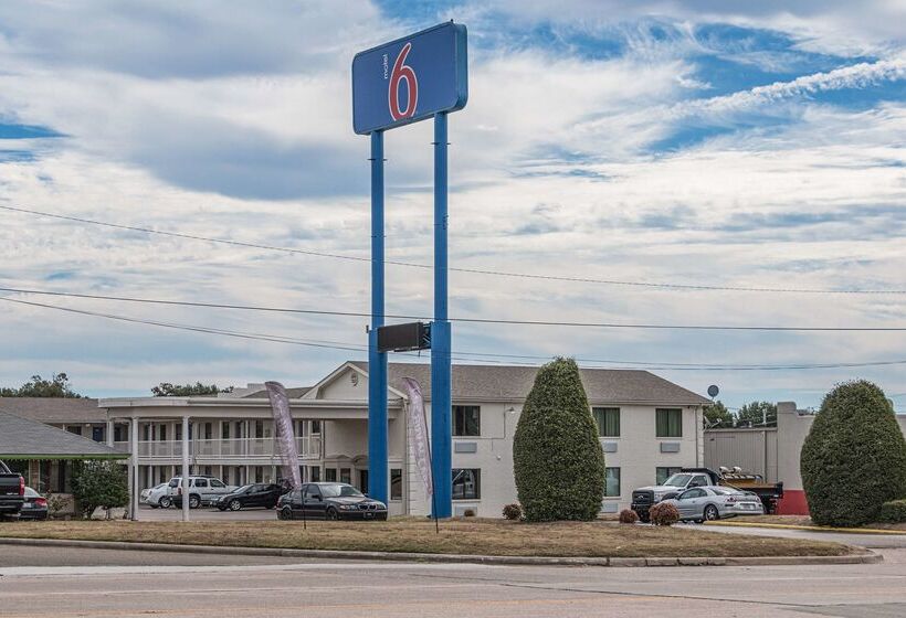 Motel 6 Texarkana, Ar