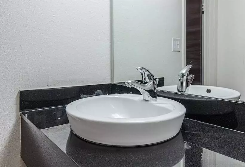 Motel 6 Texarkana, Ar