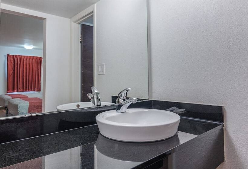 Motel 6 Texarkana, Ar