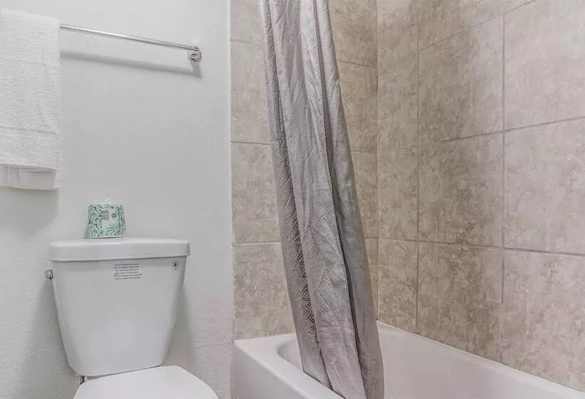 Motel 6 Texarkana, Ar