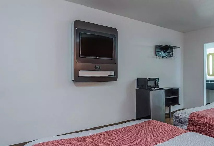 Motel 6 Texarkana, Ar